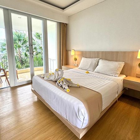 The Hita Apartement Seminyak  Bagian luar foto